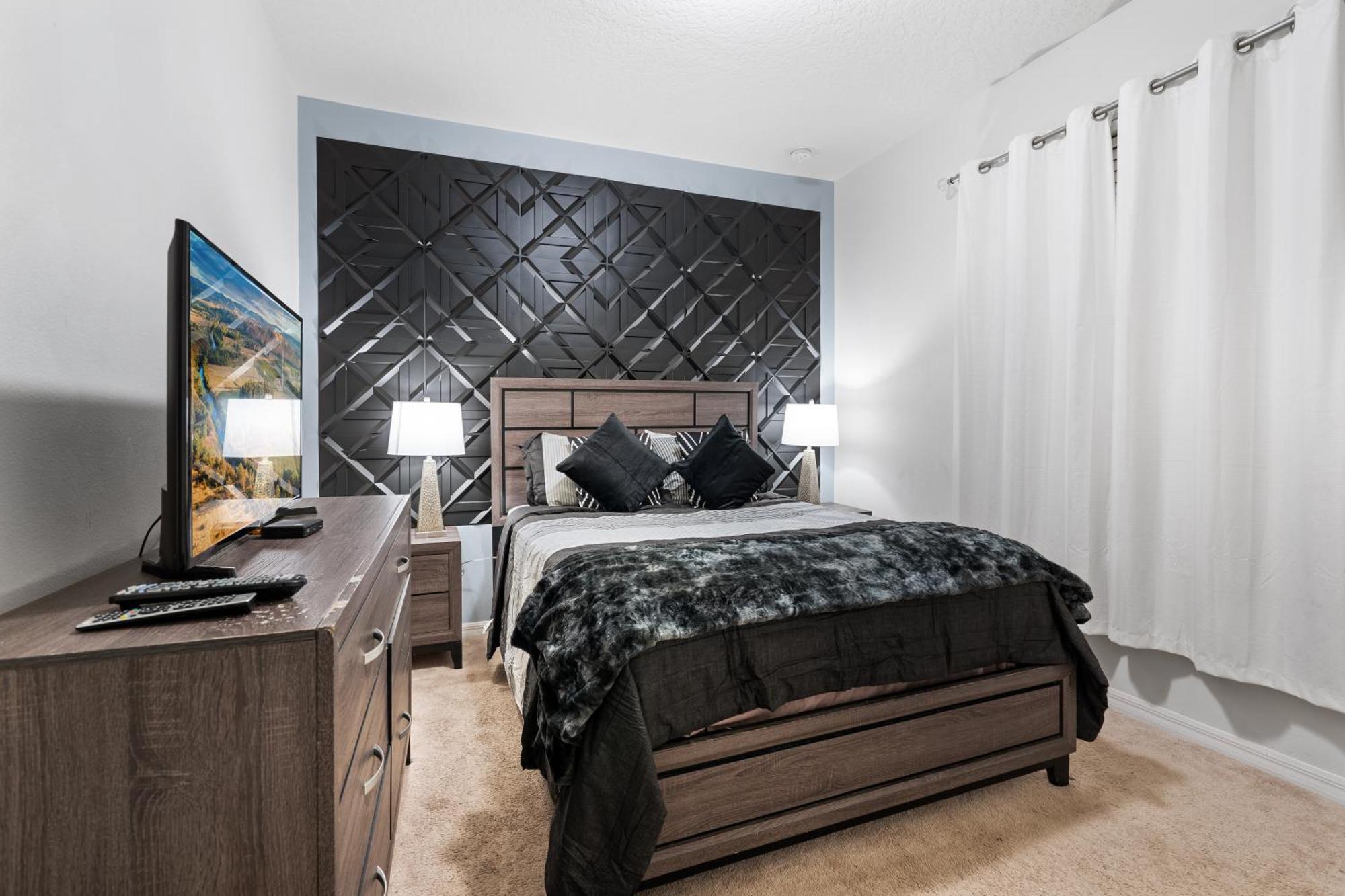 Windsor Resort 5Br Private Poolhot Tub & Lakeview Kissimmee Εξωτερικό φωτογραφία