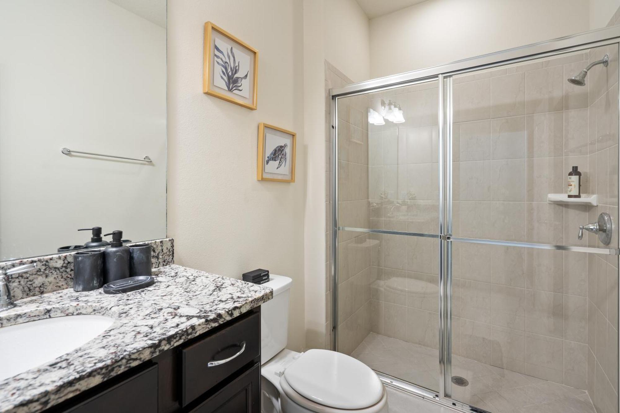 Windsor Resort 5Br Private Poolhot Tub & Lakeview Kissimmee Εξωτερικό φωτογραφία