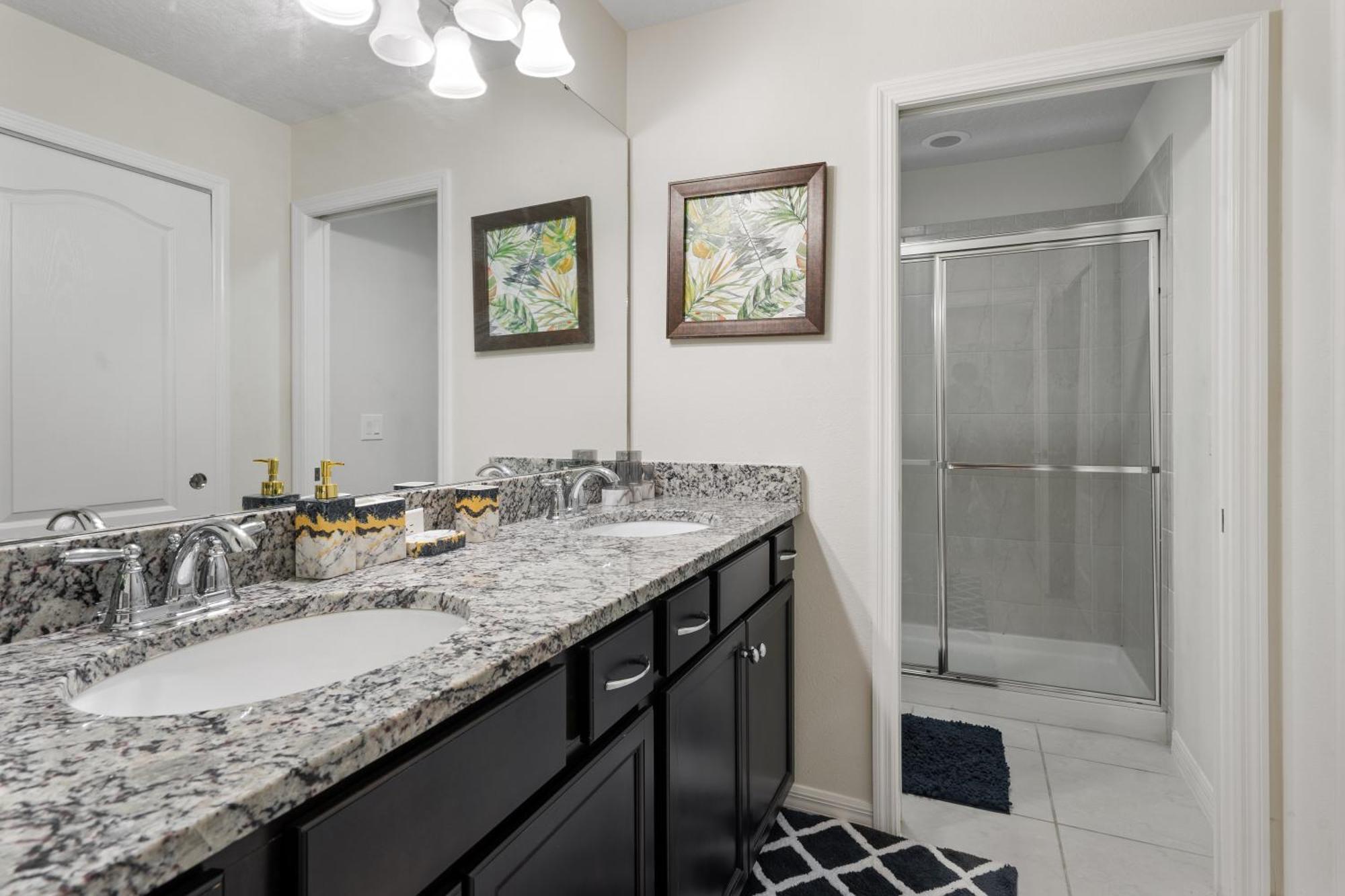 Windsor Resort 5Br Private Poolhot Tub & Lakeview Kissimmee Εξωτερικό φωτογραφία