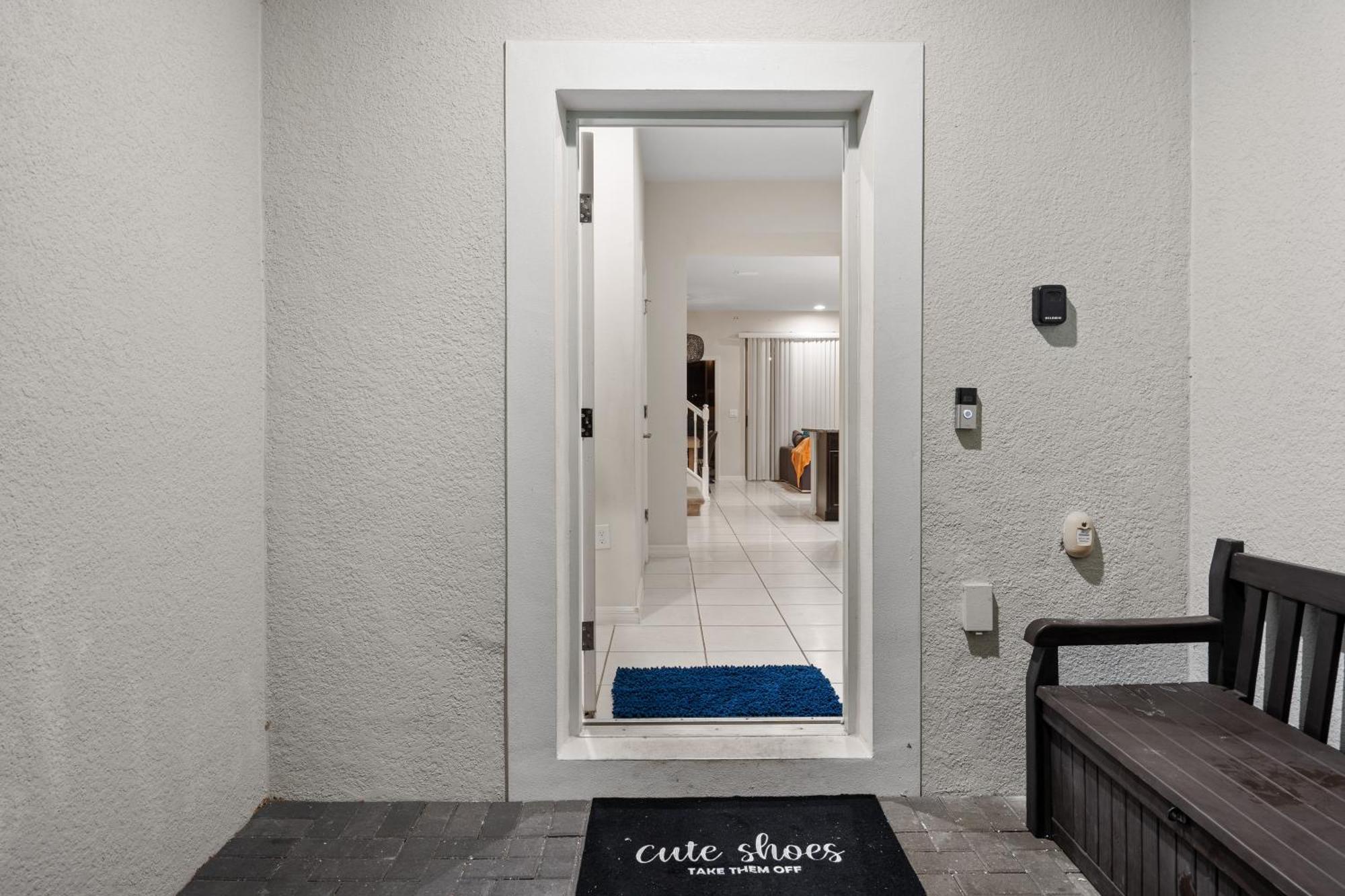 Windsor Resort 5Br Private Poolhot Tub & Lakeview Kissimmee Εξωτερικό φωτογραφία