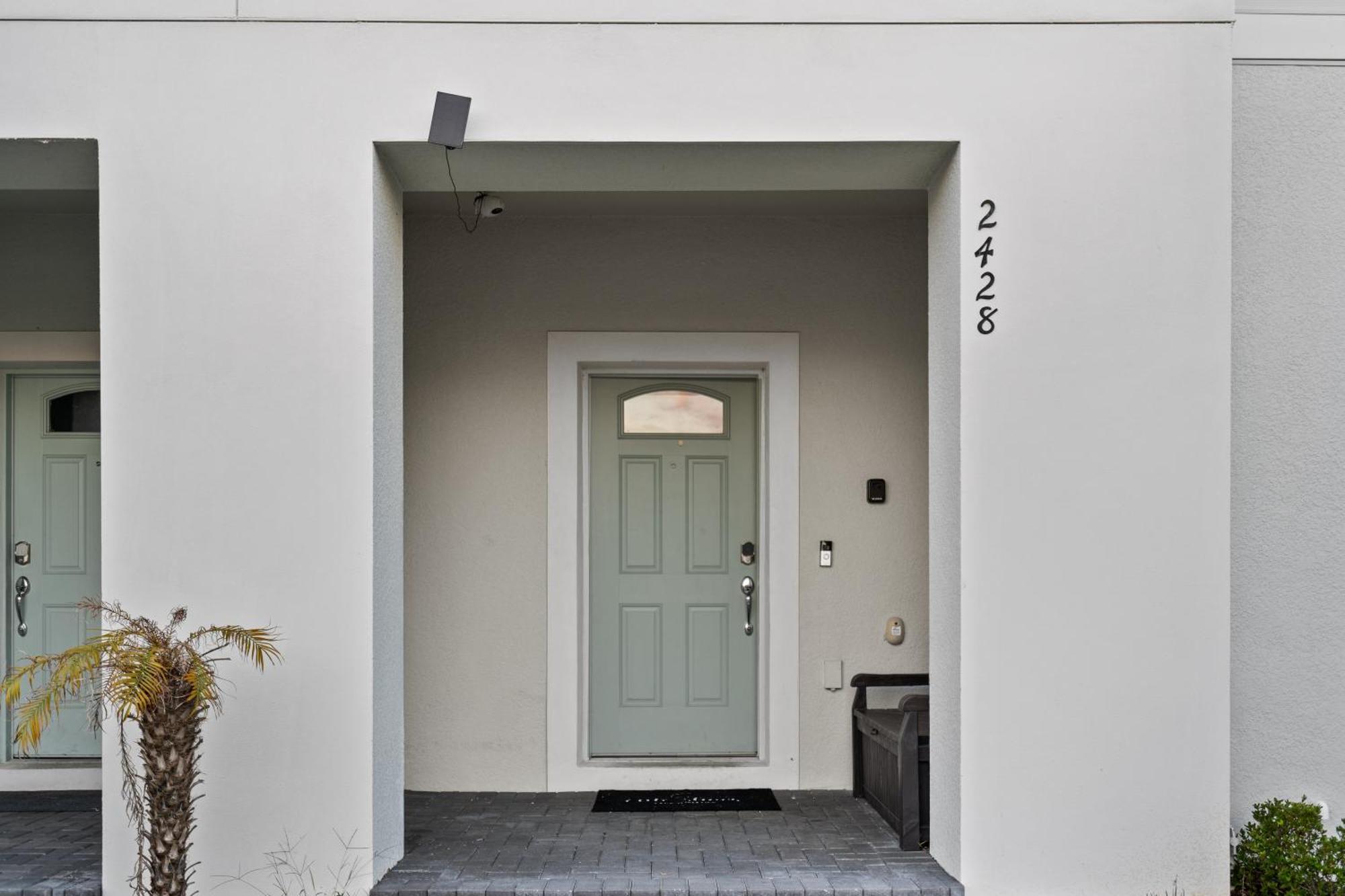 Windsor Resort 5Br Private Poolhot Tub & Lakeview Kissimmee Εξωτερικό φωτογραφία
