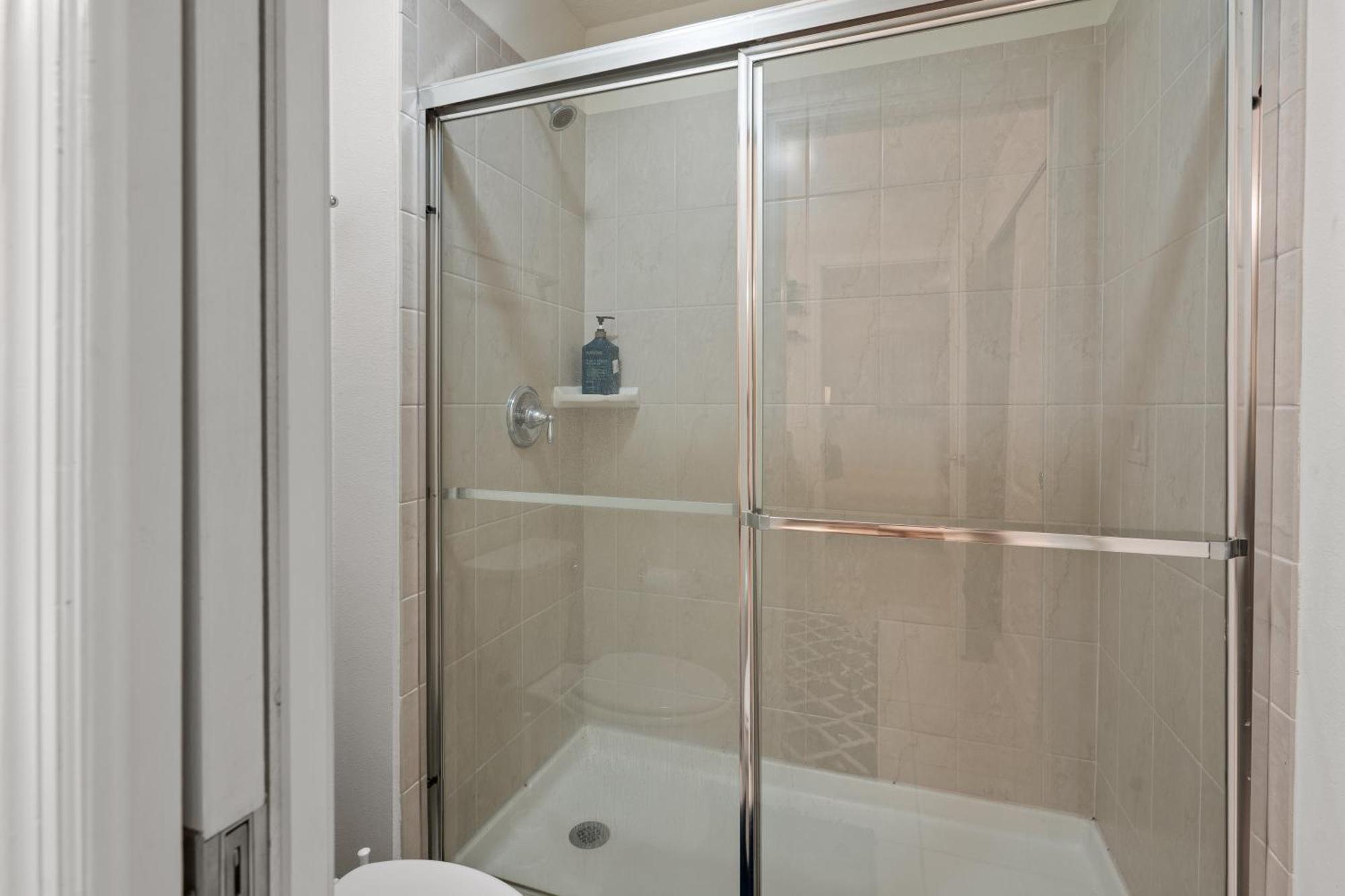 Windsor Resort 5Br Private Poolhot Tub & Lakeview Kissimmee Εξωτερικό φωτογραφία