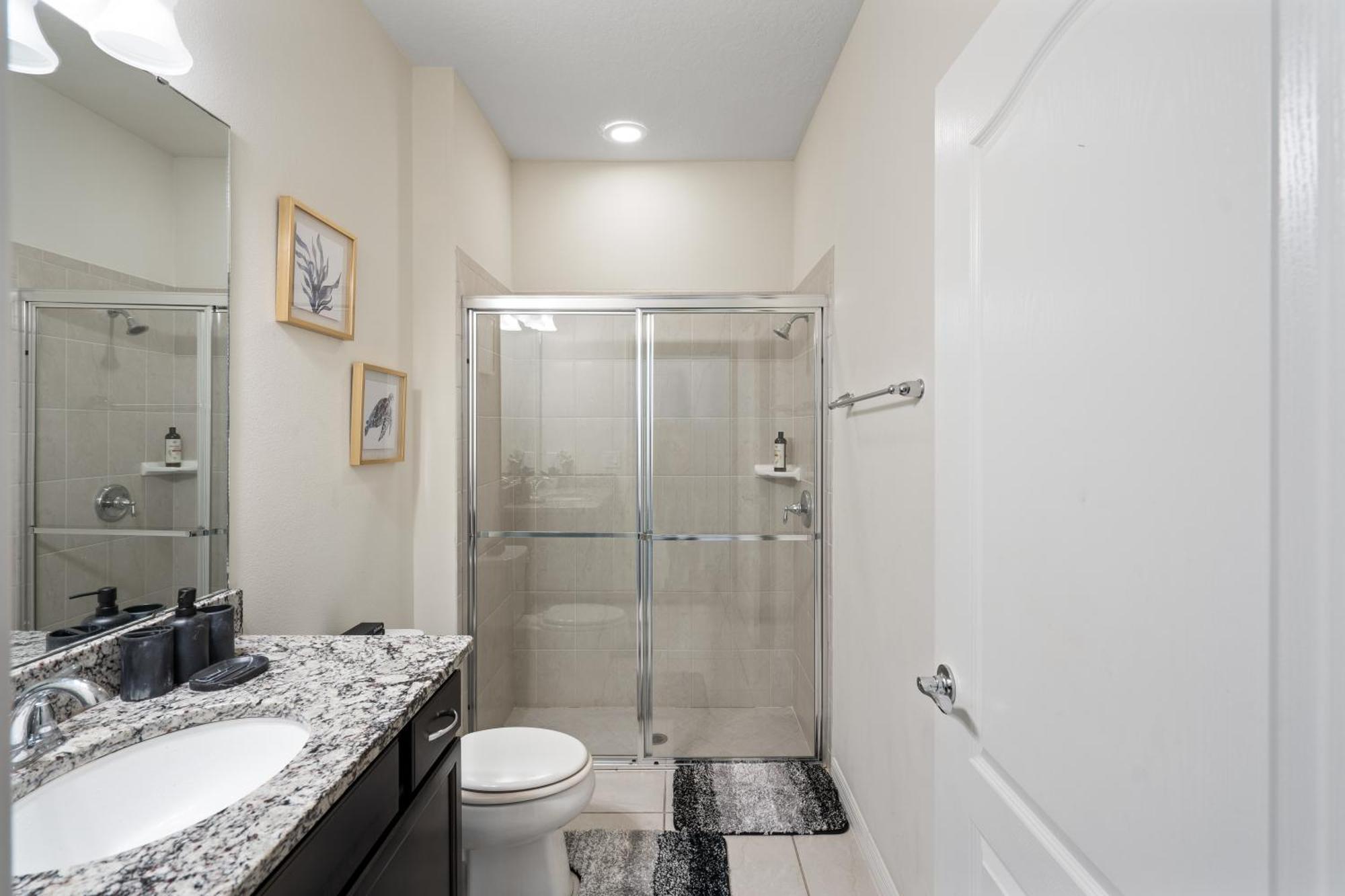 Windsor Resort 5Br Private Poolhot Tub & Lakeview Kissimmee Εξωτερικό φωτογραφία