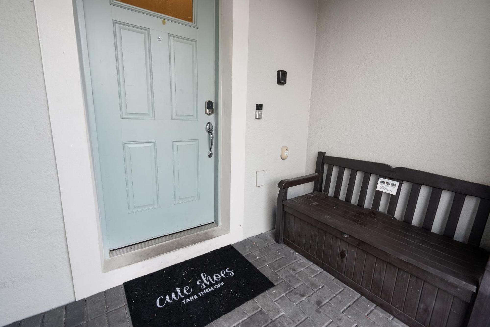 Windsor Resort 5Br Private Poolhot Tub & Lakeview Kissimmee Εξωτερικό φωτογραφία