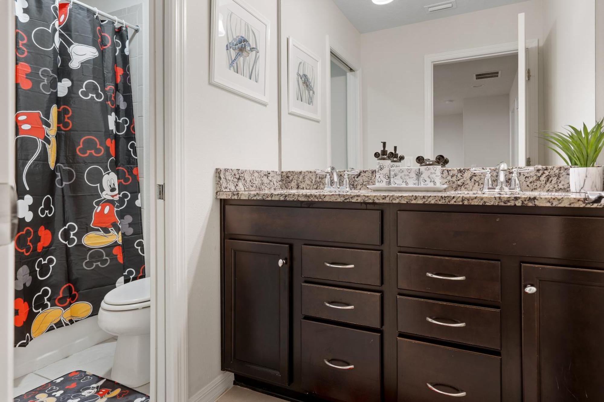 Windsor Resort 5Br Private Poolhot Tub & Lakeview Kissimmee Εξωτερικό φωτογραφία