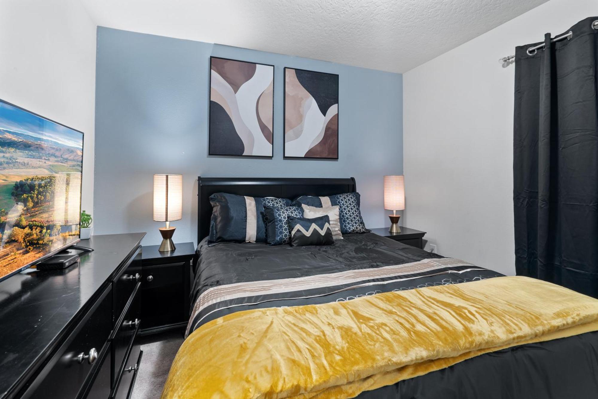 Windsor Resort 5Br Private Poolhot Tub & Lakeview Kissimmee Εξωτερικό φωτογραφία