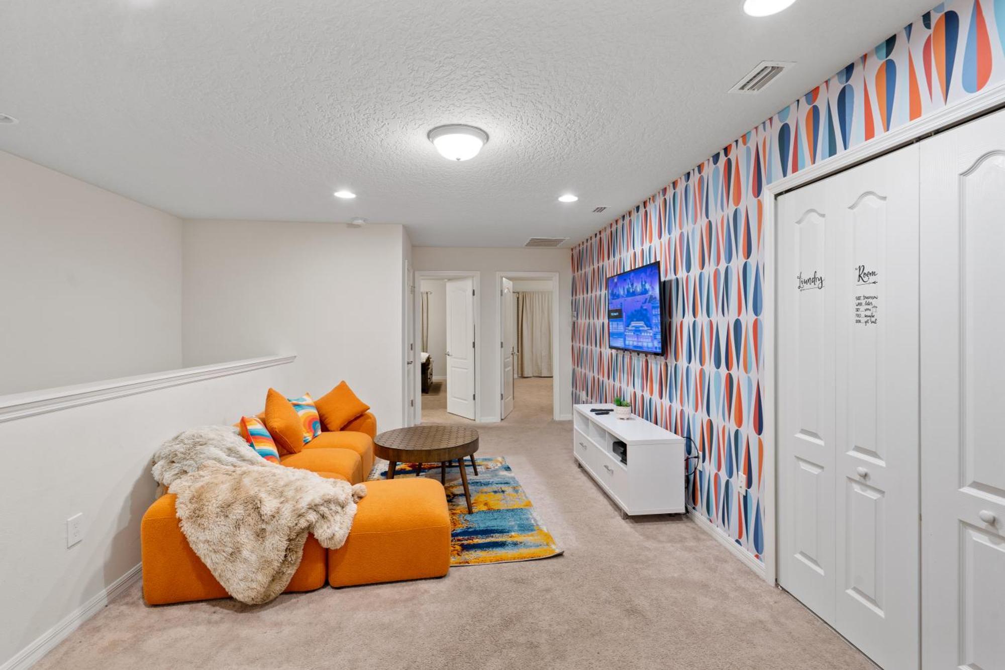 Windsor Resort 5Br Private Poolhot Tub & Lakeview Kissimmee Εξωτερικό φωτογραφία