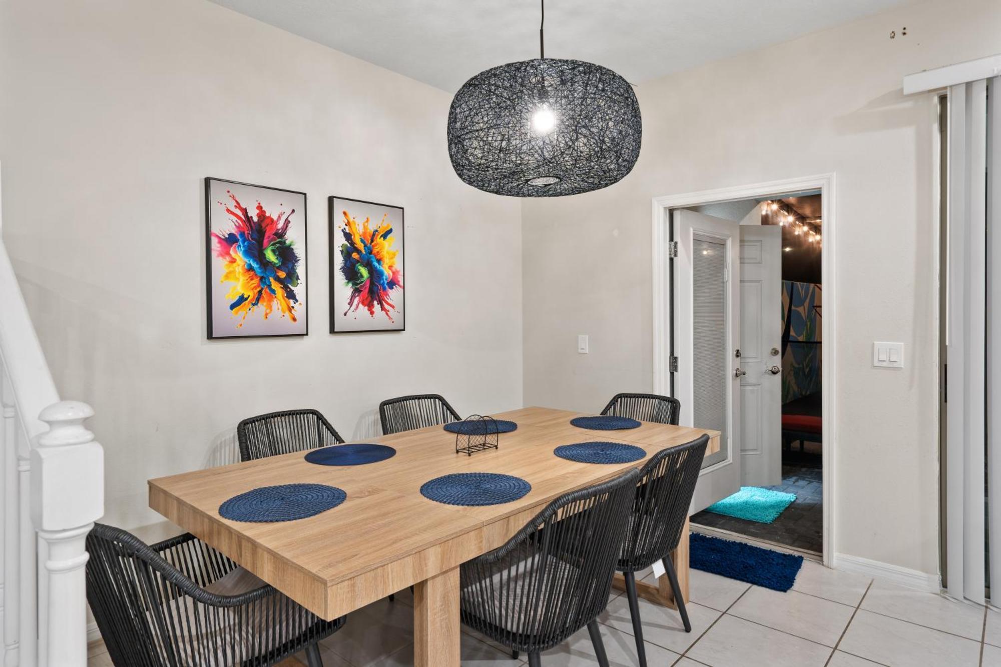 Windsor Resort 5Br Private Poolhot Tub & Lakeview Kissimmee Εξωτερικό φωτογραφία